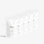 Navy | Retail Pack - Nourishing Manicuremask x5