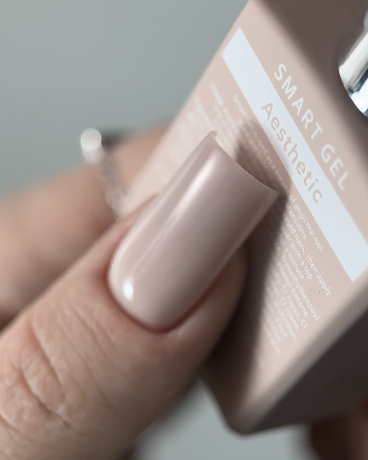 HEYLOVE | Smart Gel - Aesthetic