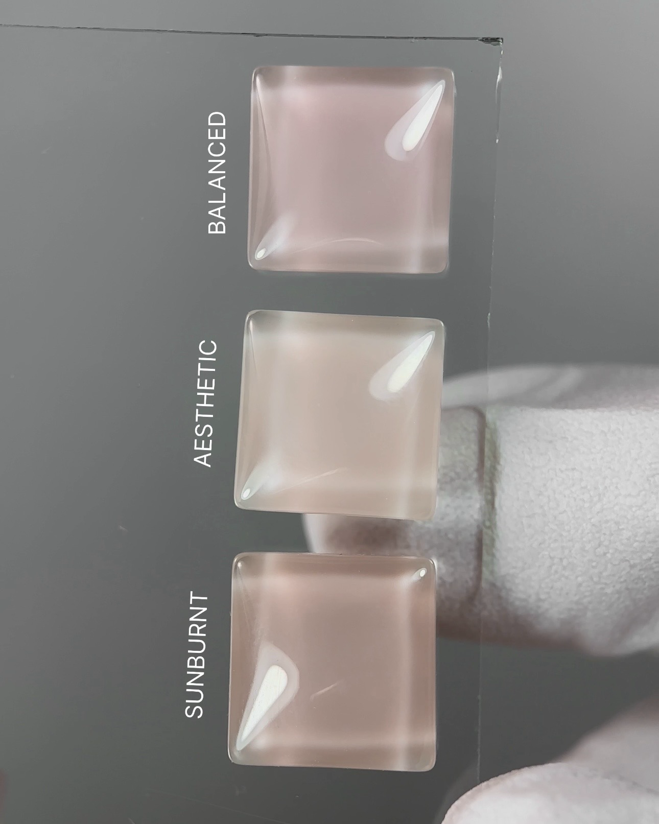 HEYLOVE | Smart Gel - Balanced
