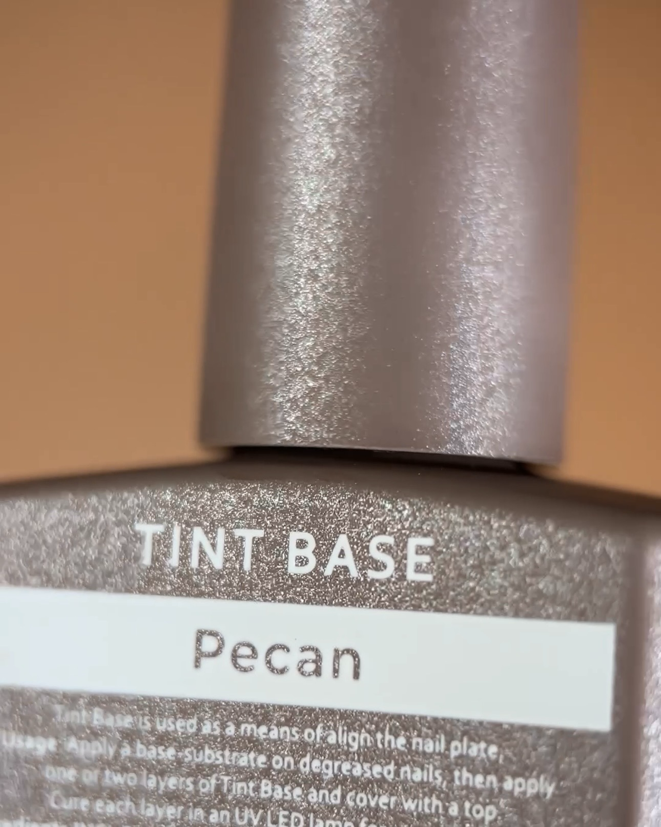 HEYLOVE | Tint Base - Pecan
