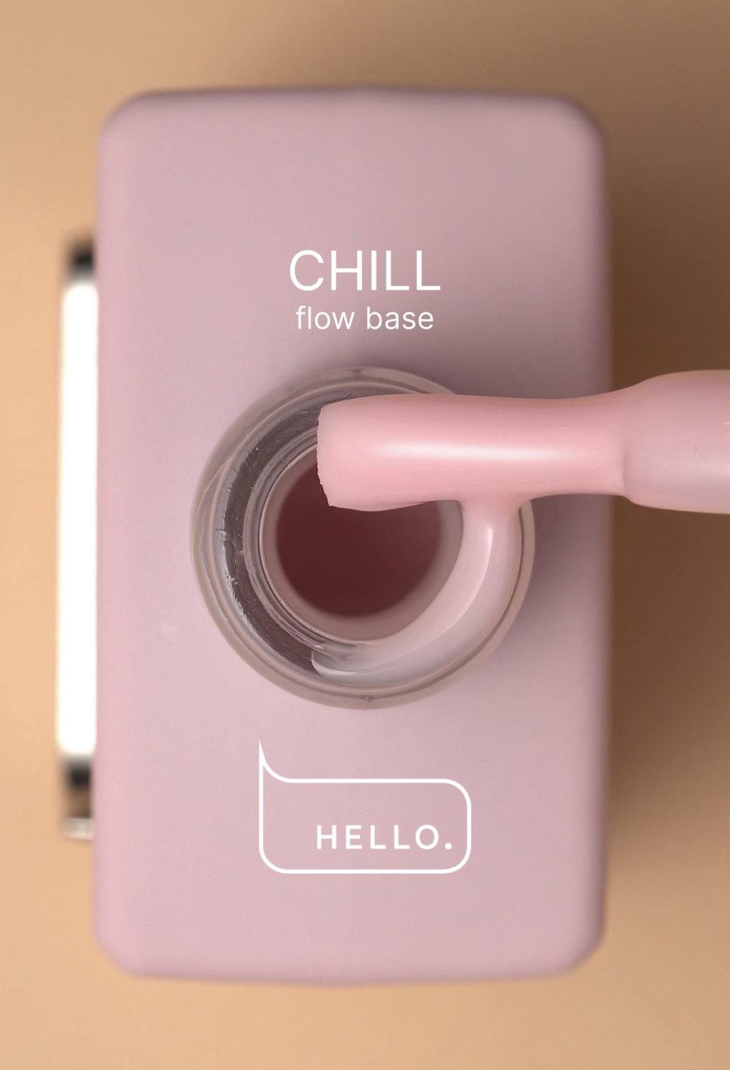 HEYLOVE | Flow Base - Chill