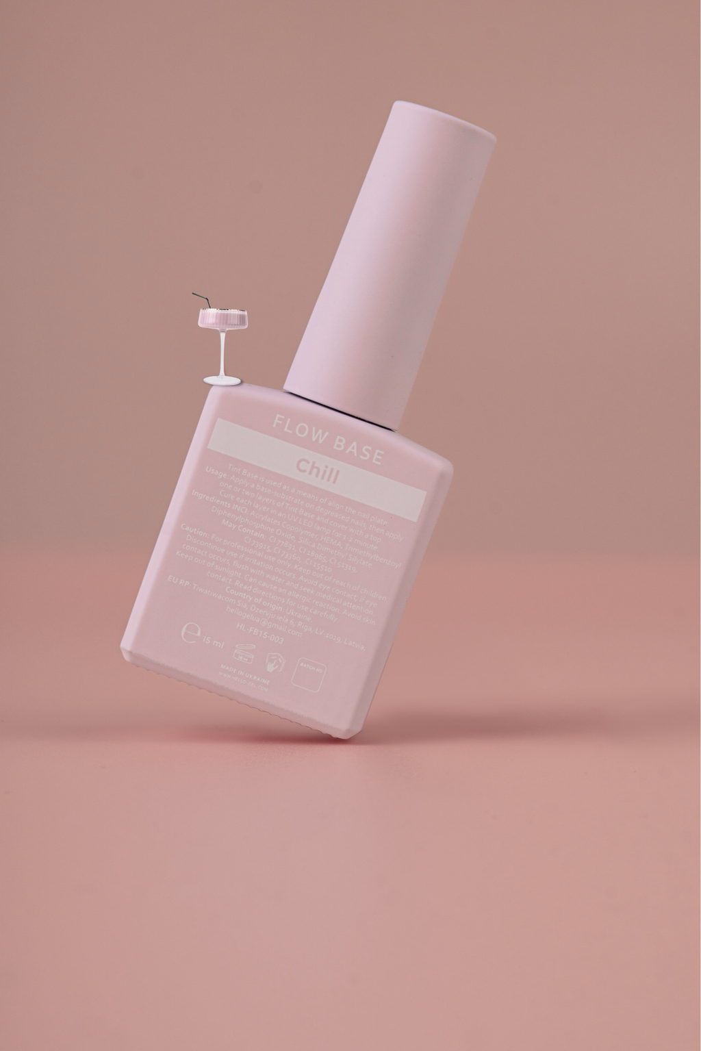 HEYLOVE | Flow Base - Chill