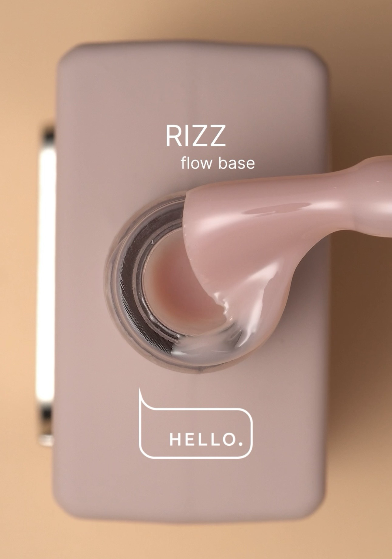 HEYLOVE | Flow Base - Rizz