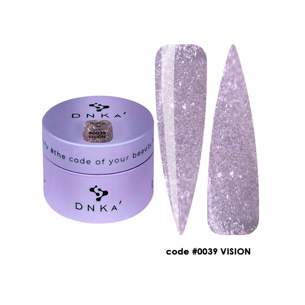 DNKa' | Buildergel #0039 Vision