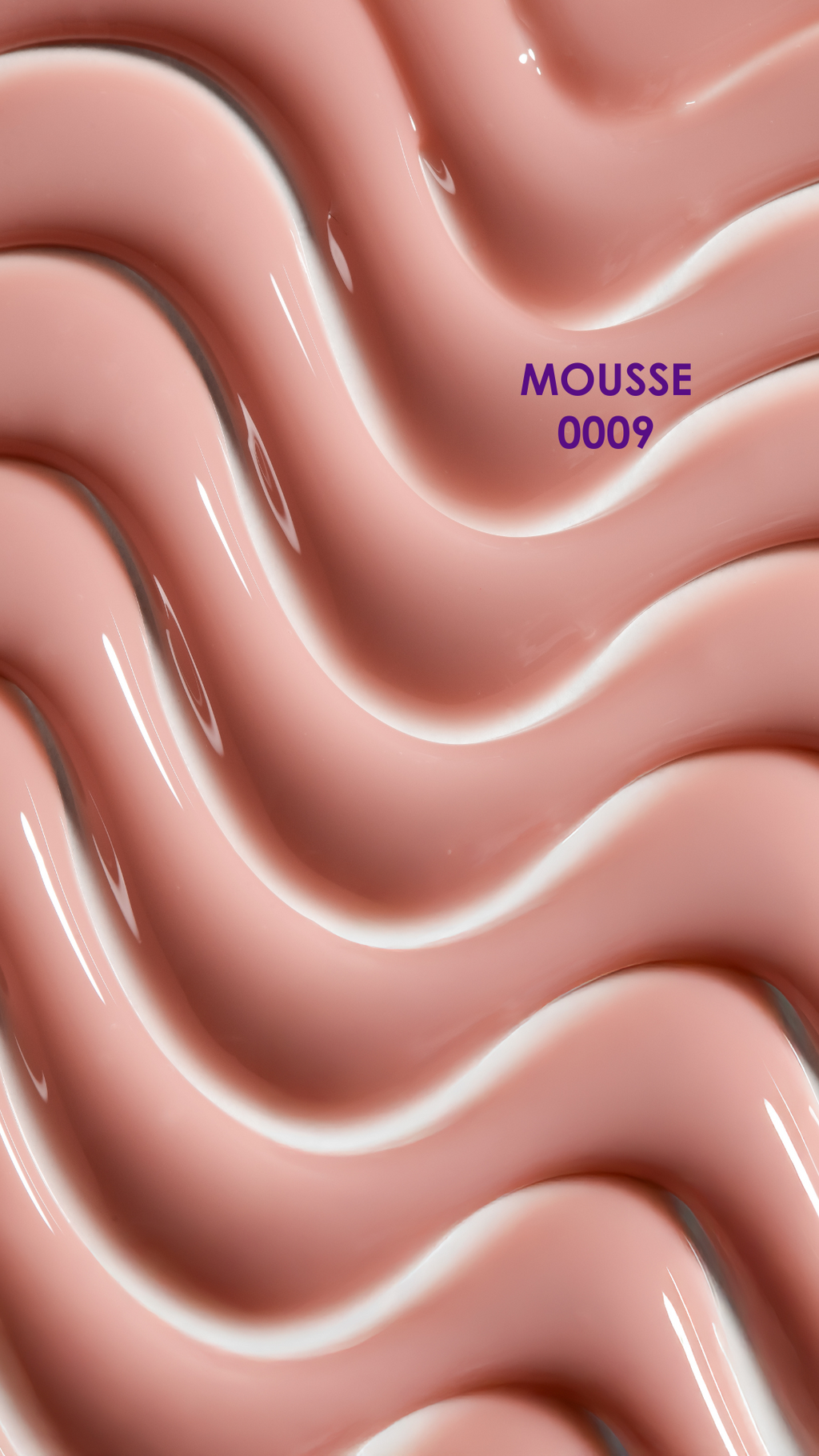 DNKa' | Buildergel #0009 Mousse