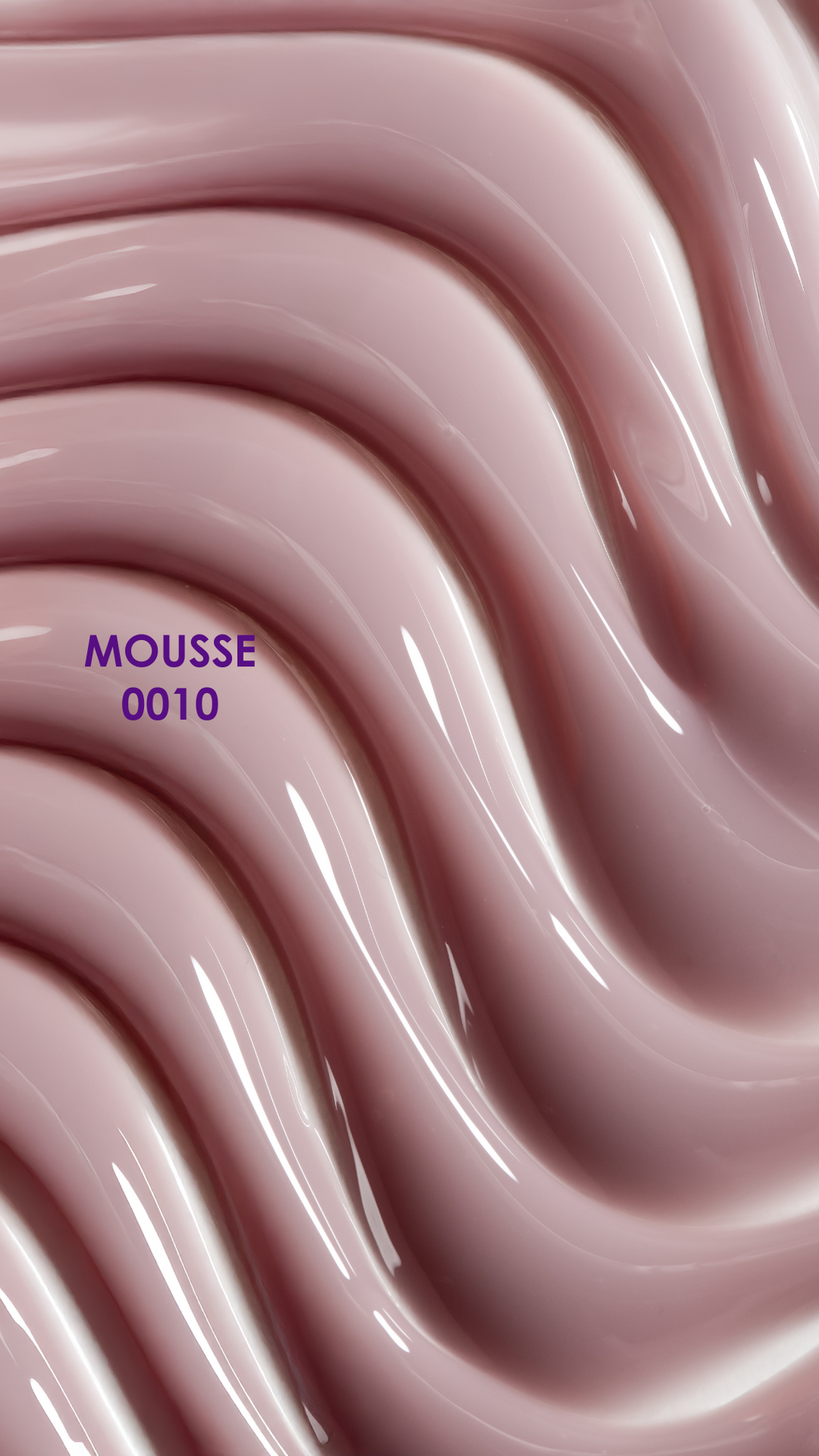 DNKa' | Buildergel #0010 Mousse