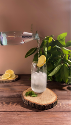 HEYLOVE | Tint Base - Borjomi