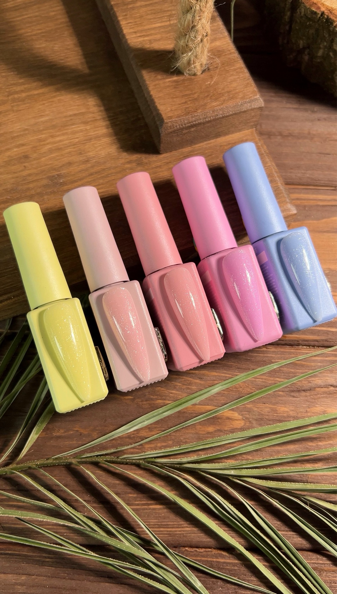 HEYLOVE | Tint Base - Kombucha