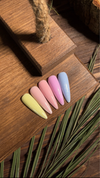 HEYLOVE | Tint Base - Borjomi