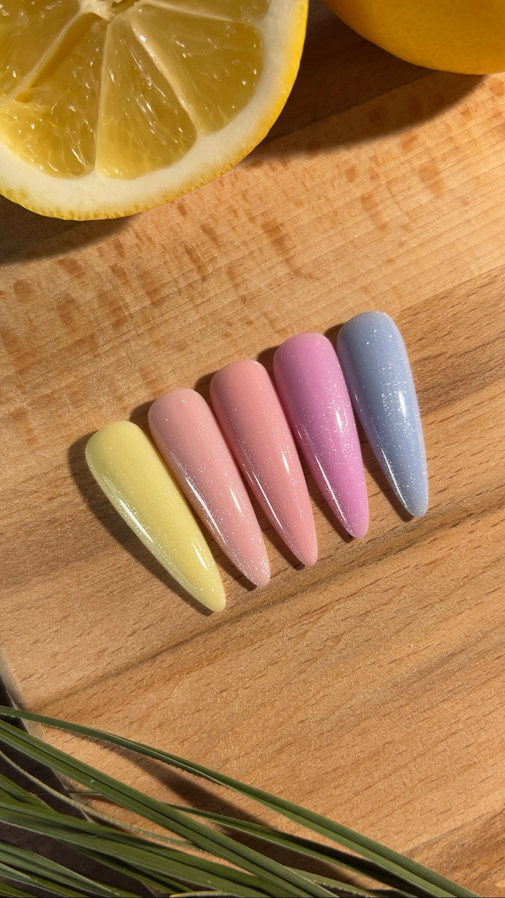 HEYLOVE | Tint Base - Jelly Belly