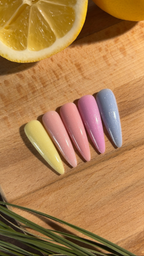 HEYLOVE | Tint Base - Jelly Belly