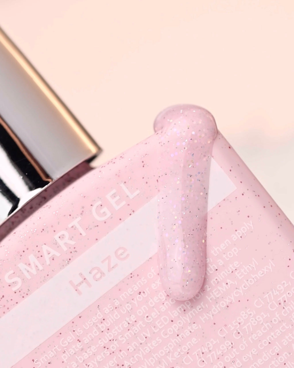 HEYLOVE | Smart gel - Haze