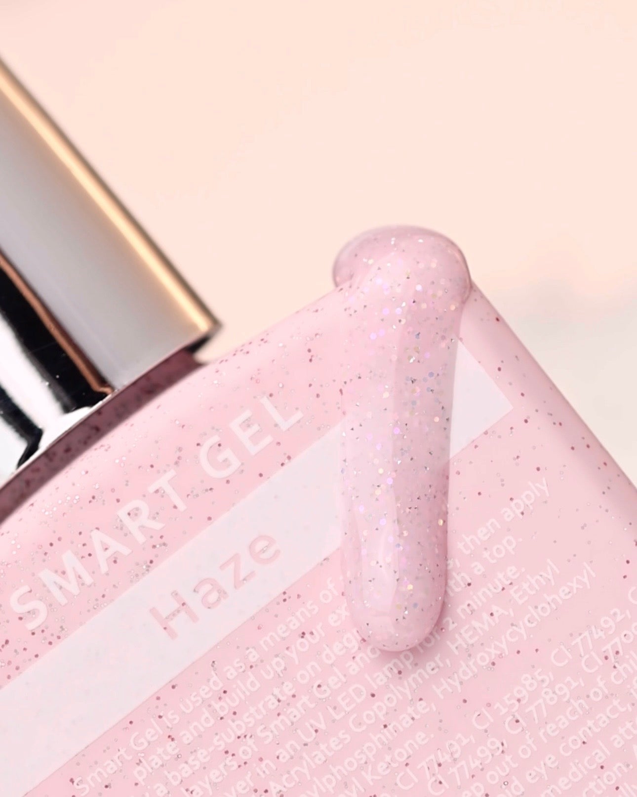 HEYLOVE | Smart gel - Haze