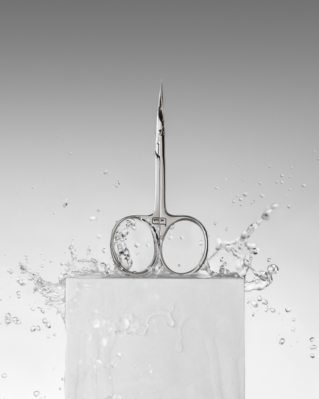 HEYLOVE | Manicure schaartje - 001