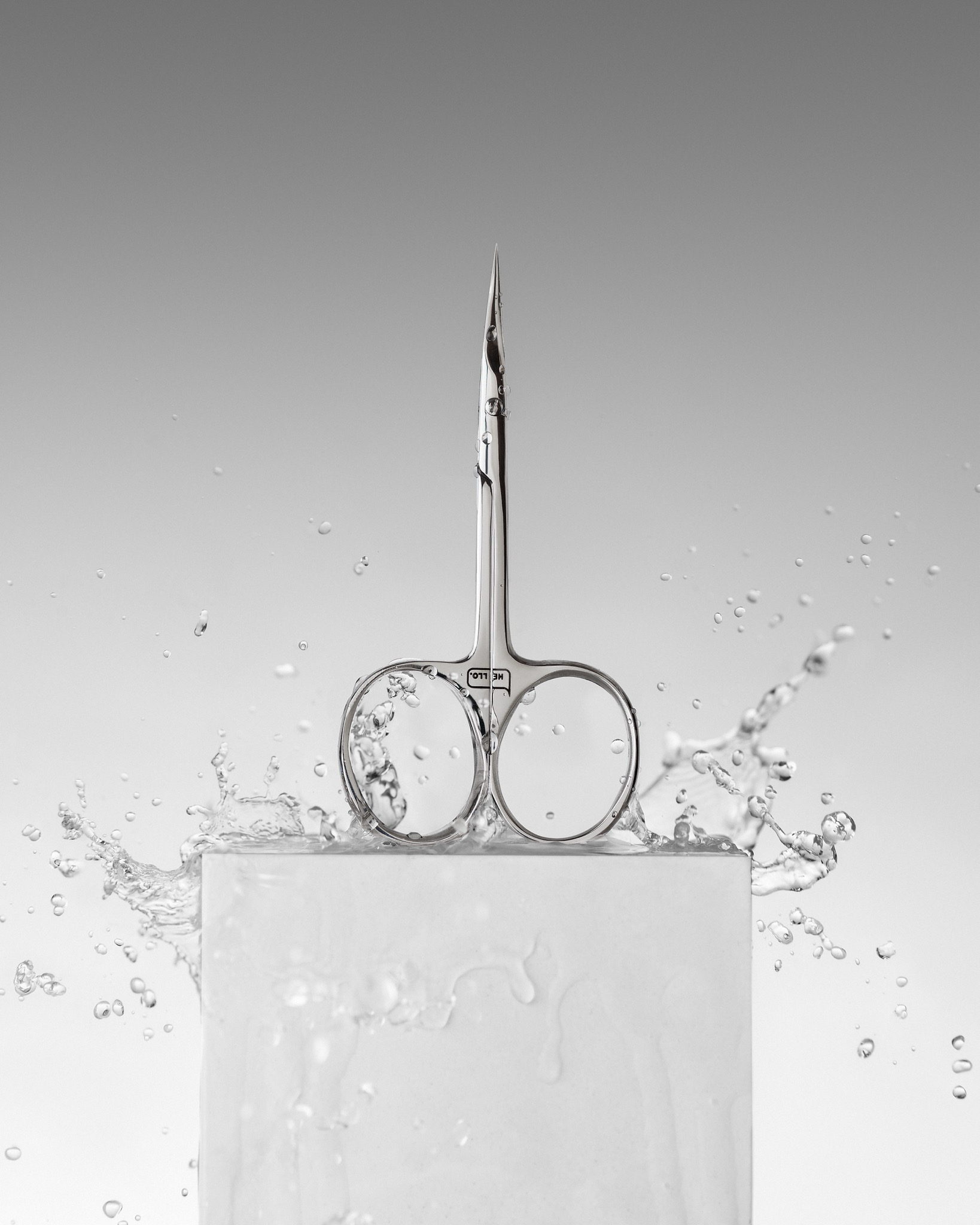 HEYLOVE | Manicure schaartje - 001