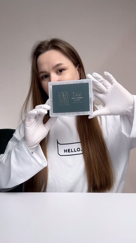 HEYLOVE | Upperforms - Square