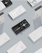 HEYLOVE | Manicure schaartje - 001