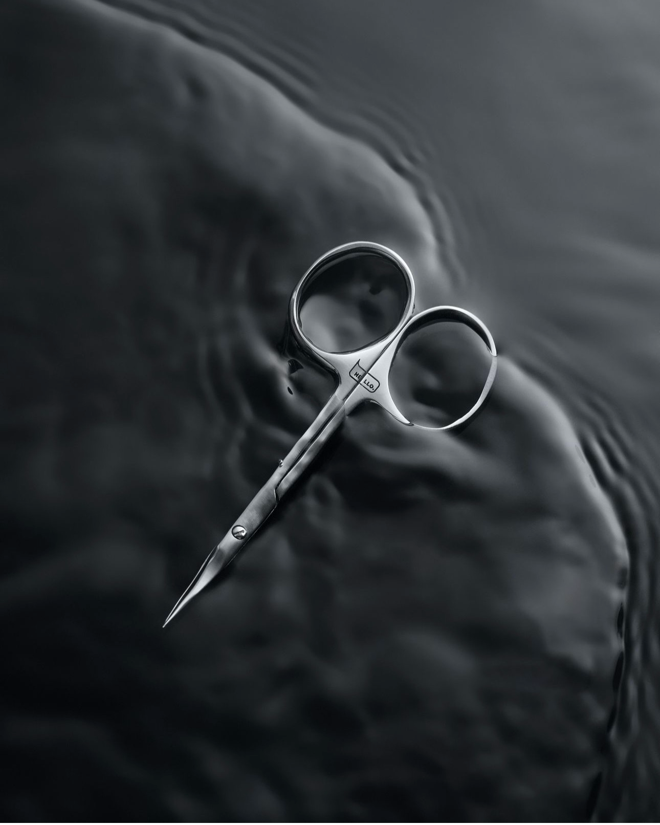 HEYLOVE | Manicure schaartje - 001