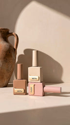 HEYLOVE | Gelpolish - Milan Taupe