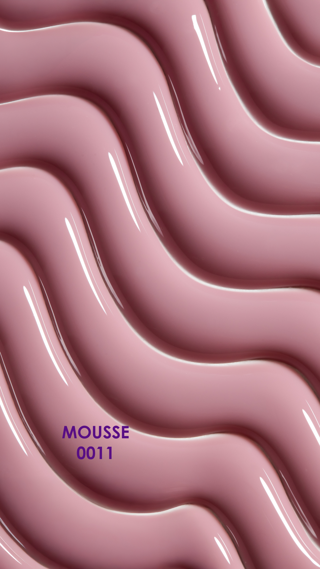 DNKa' | Buildergel #0005 Mousse