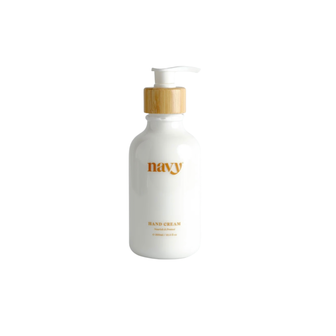 Navy | Hand Lotion 300ml