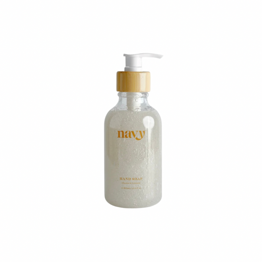 Navy | Hand Soap 300ml