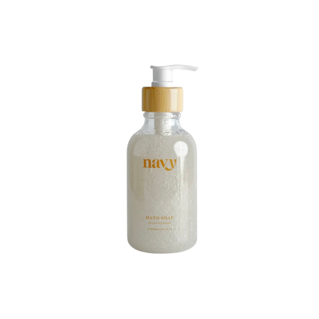 Navy | Hand Soap 300ml