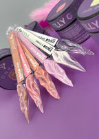 DNKa | Jelly Gel #0003 Fetish