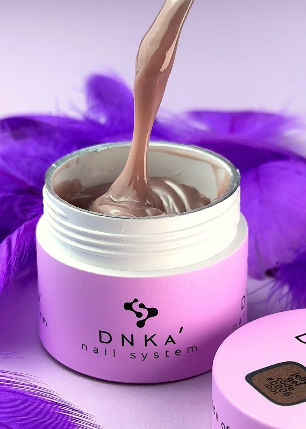 DNKa | Jelly Gel #0006 Idol