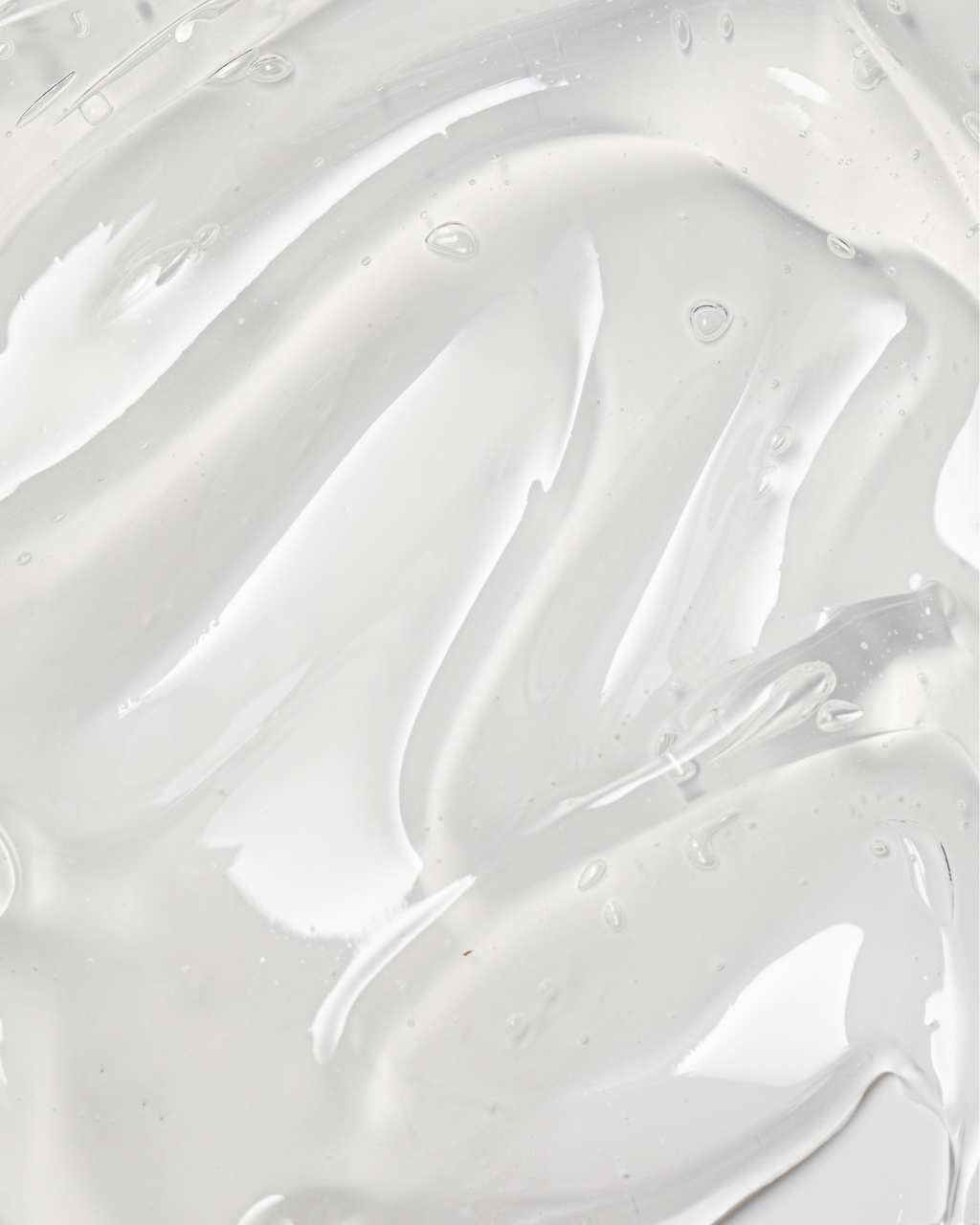 DNKa | Jelly Gel #0001 Clear