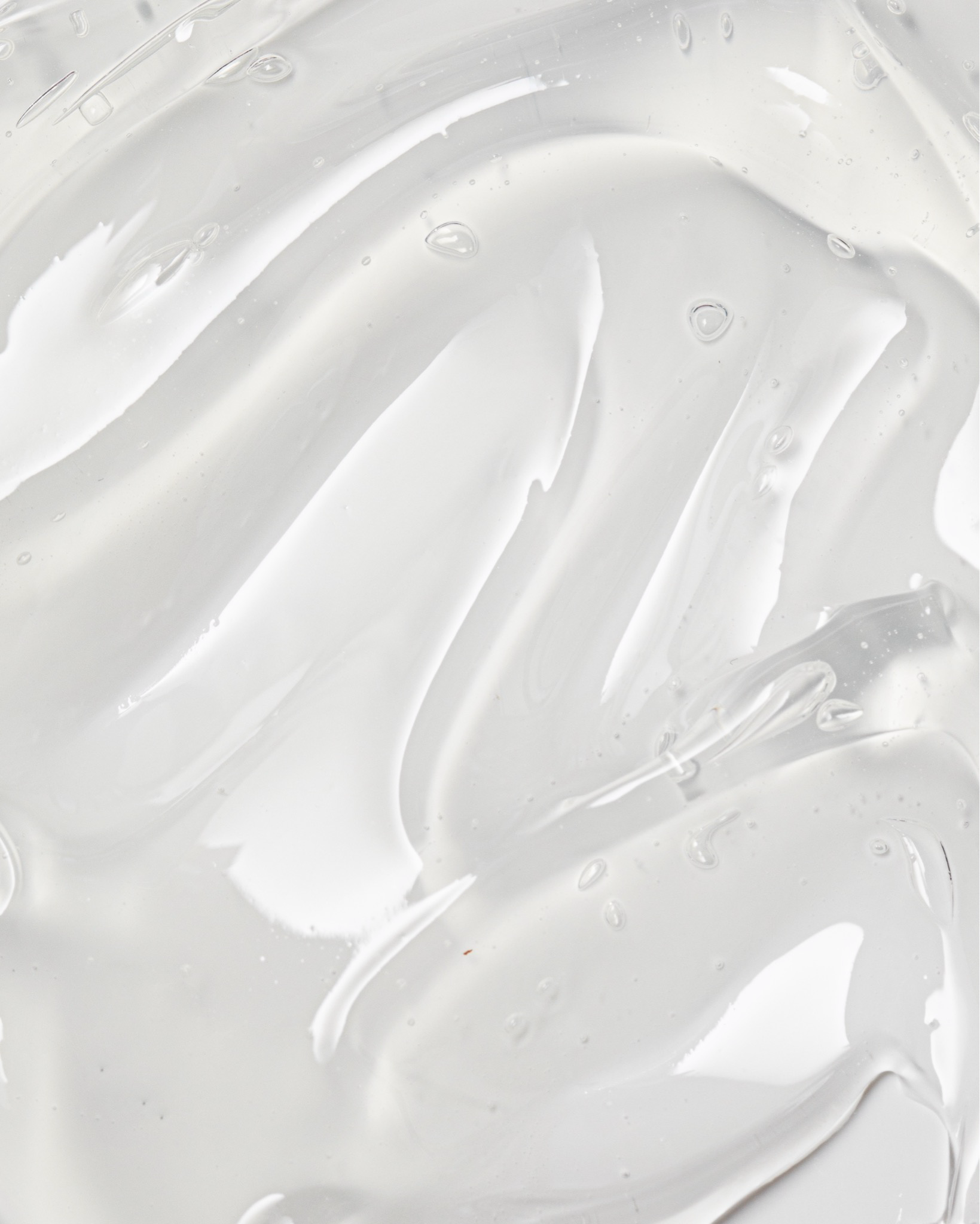 DNKa | Jelly Gel #0001 Clear