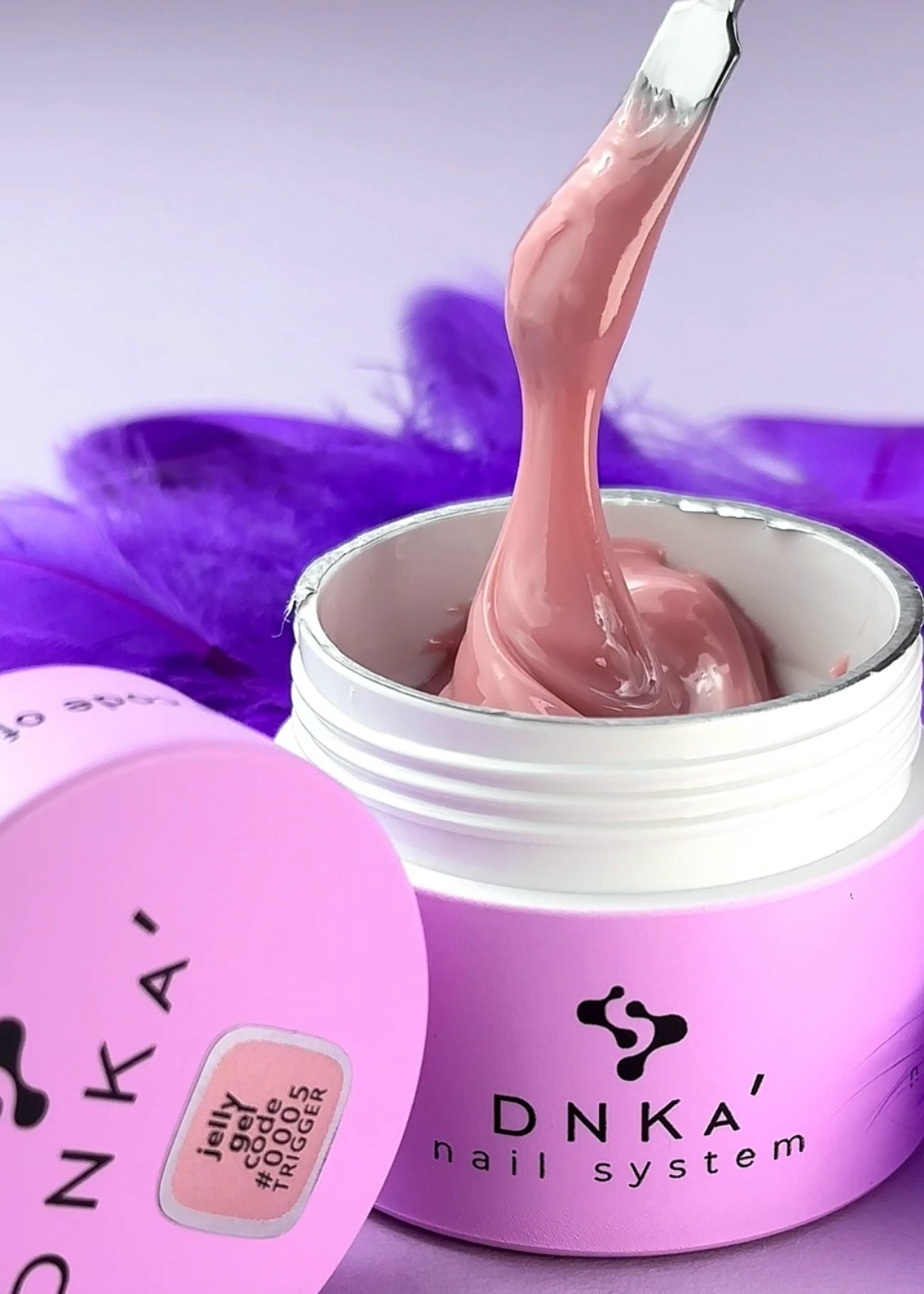 DNKa | Jelly Gel #0005 Trigger