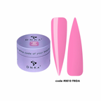 DNKa | Buildergel #0010 Frida