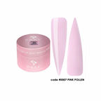 DNKa | Buildergel #0007 Pink Pollen