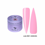 DNKa | Buildergel #0011 Angelina