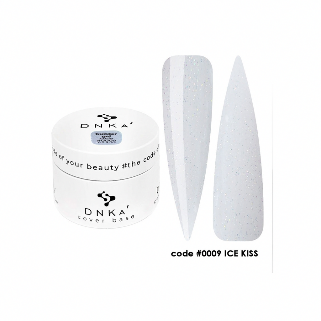 DNKa | Buildergel #0009 Ice Kiss