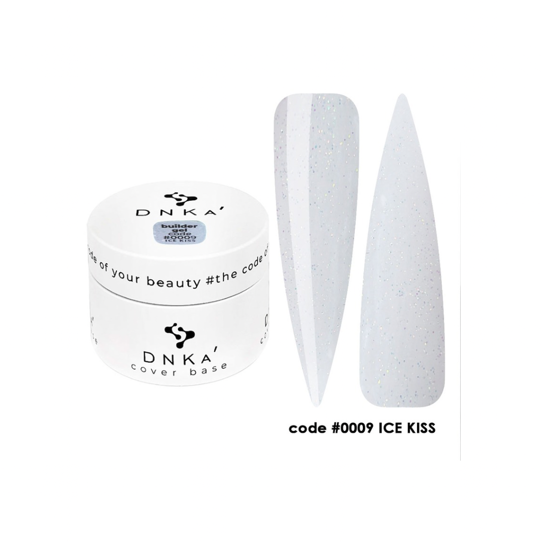 DNKa | Buildergel #0009 Ice Kiss