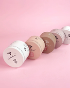 DNKa | Buildergel #0004 Satin