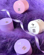 DNKa | Buildergel #0008 Peonies