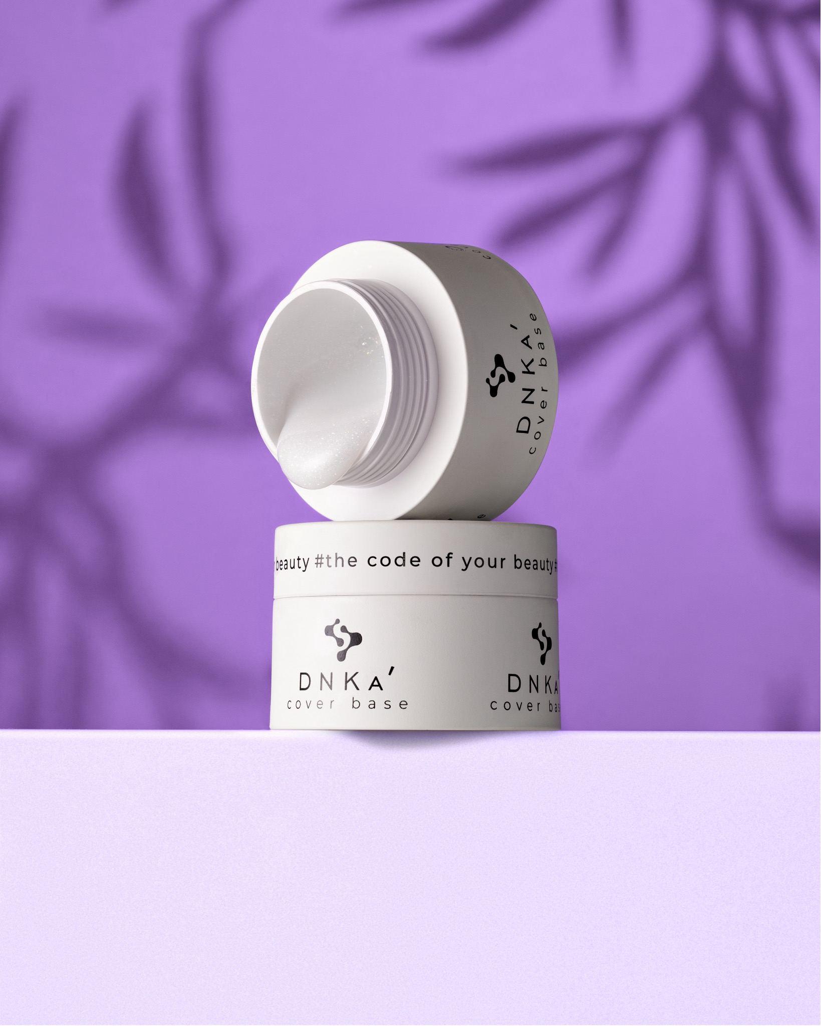 DNKa | Buildergel #0009 Ice Kiss