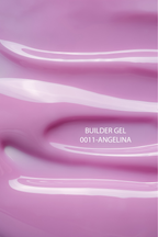 DNKa | Buildergel #0011 Angelina