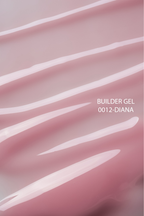 DNKa | Buildergel #0012 Diana