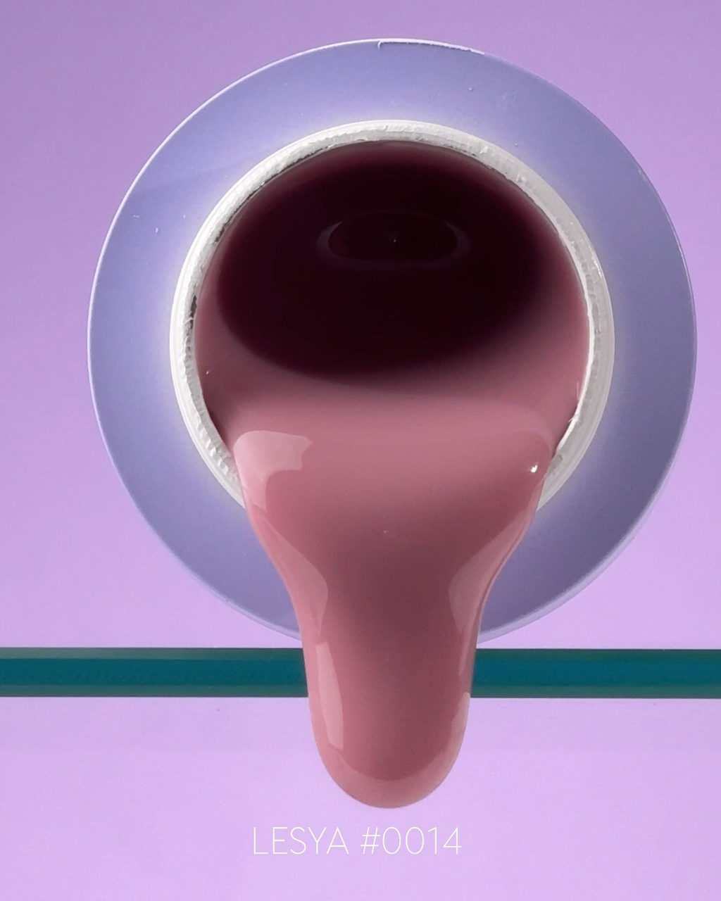 DNKa | Buildergel #0014 Lesya