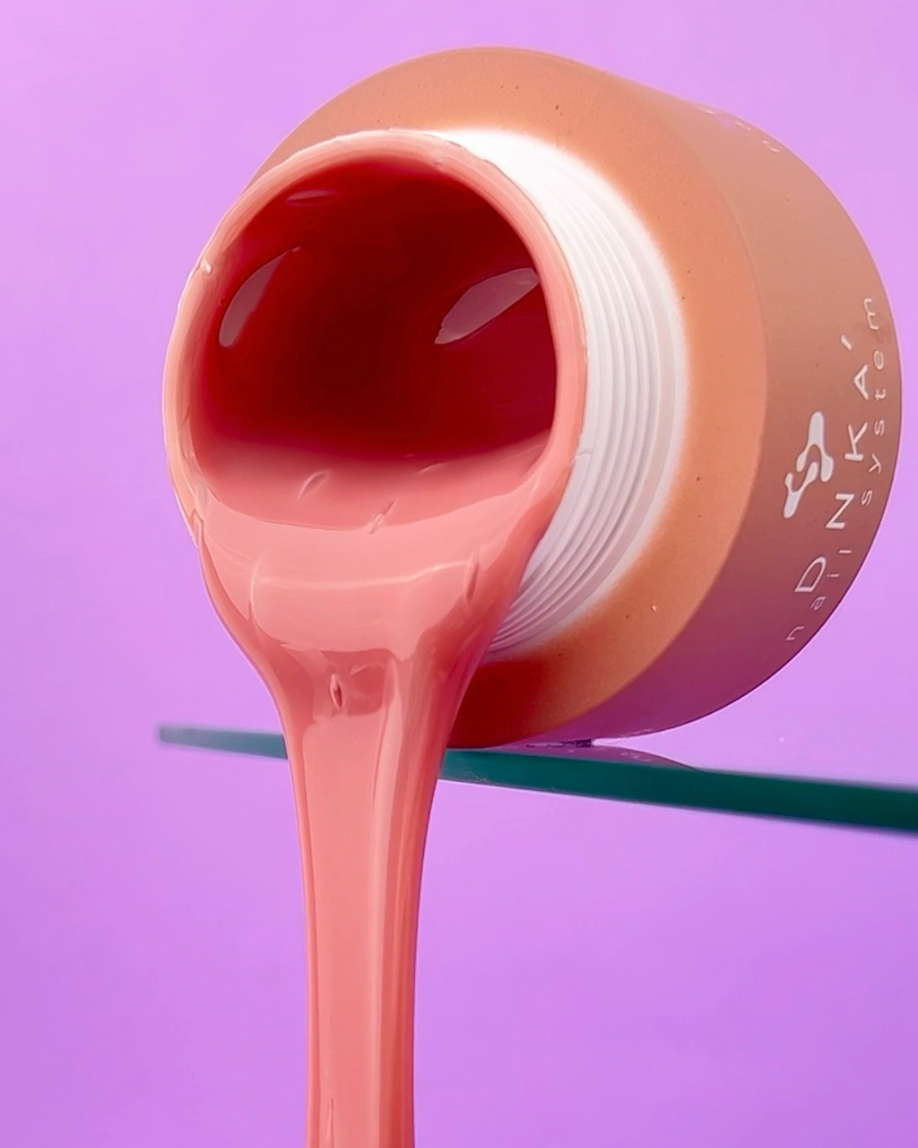 DNKa | Buildergel #0005 Charm