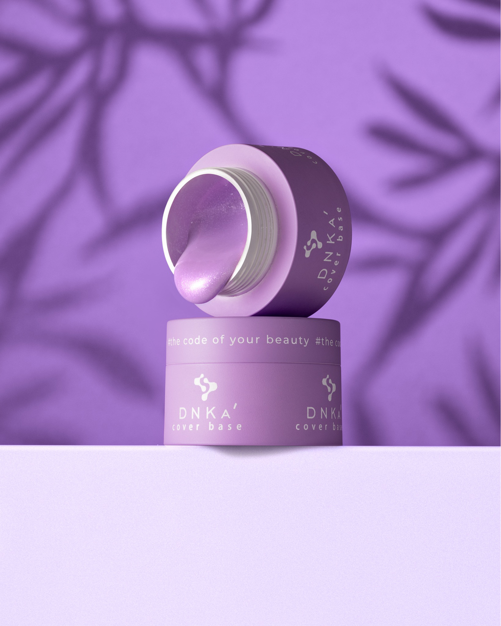 DNKa | Buildergel #0008 Peonies