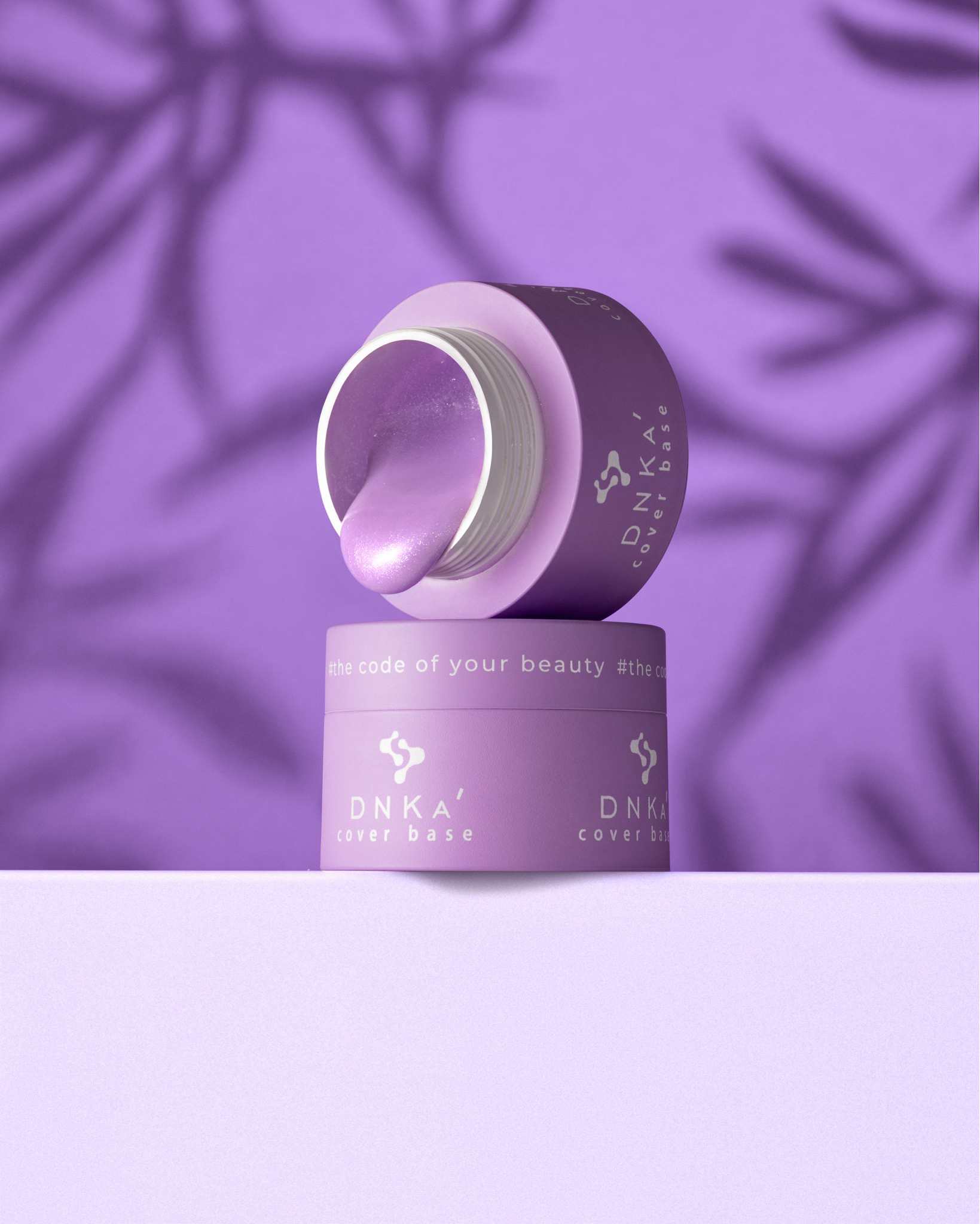 DNKa | Buildergel #0008 Peonies