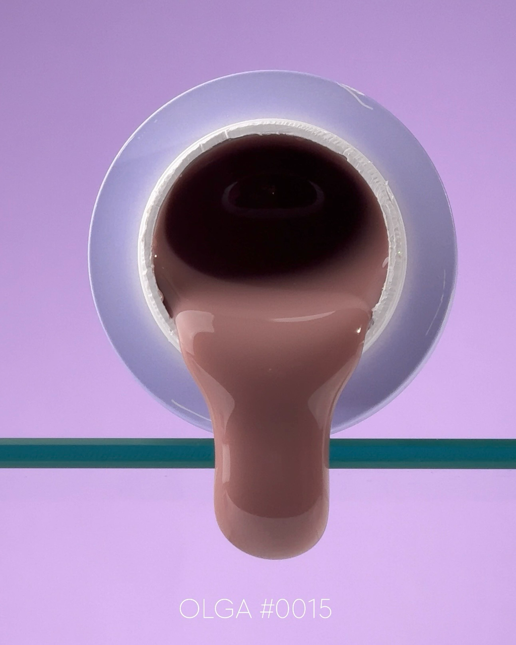 DNKa | Buildergel #0015 Olga