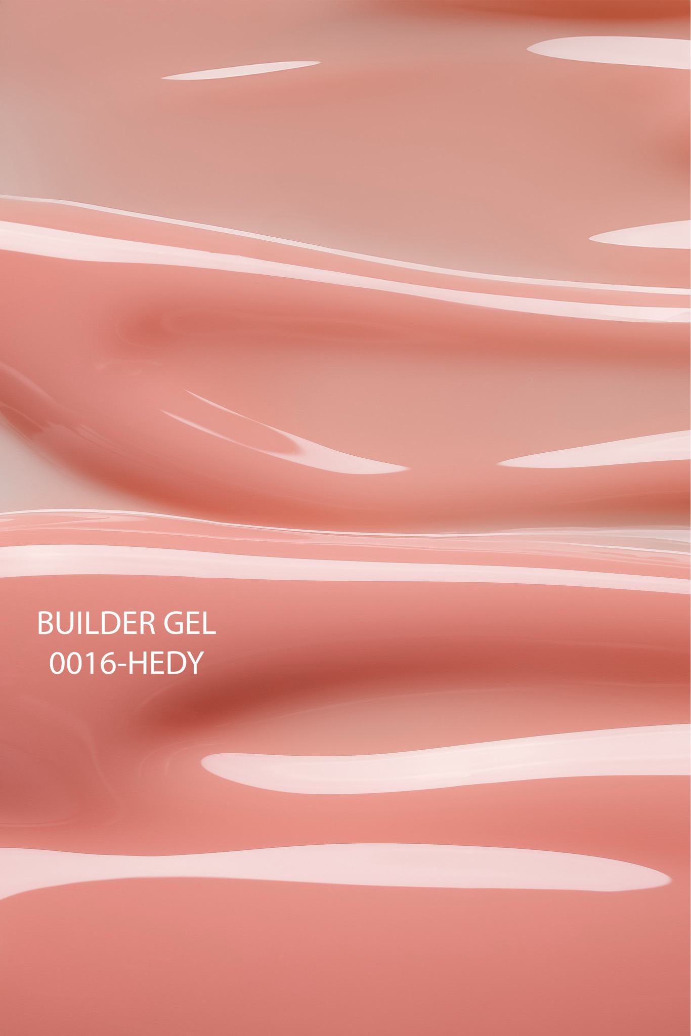 DNKa | Buildergel #0016 Hedy