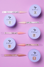 DNKa | Buildergel #0016 Hedy