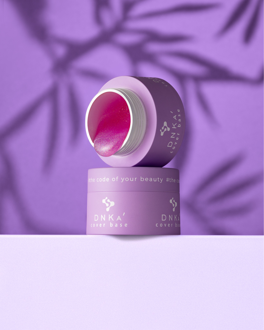 DNKa | Buildergel #0006 Celebrity